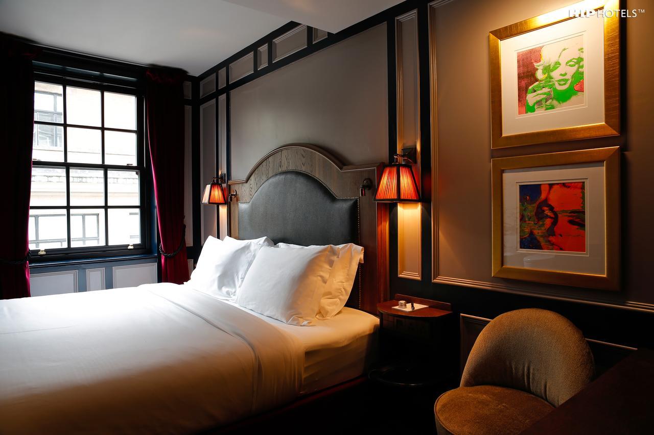 Mimi'S Suites Λονδίνο Εξωτερικό φωτογραφία