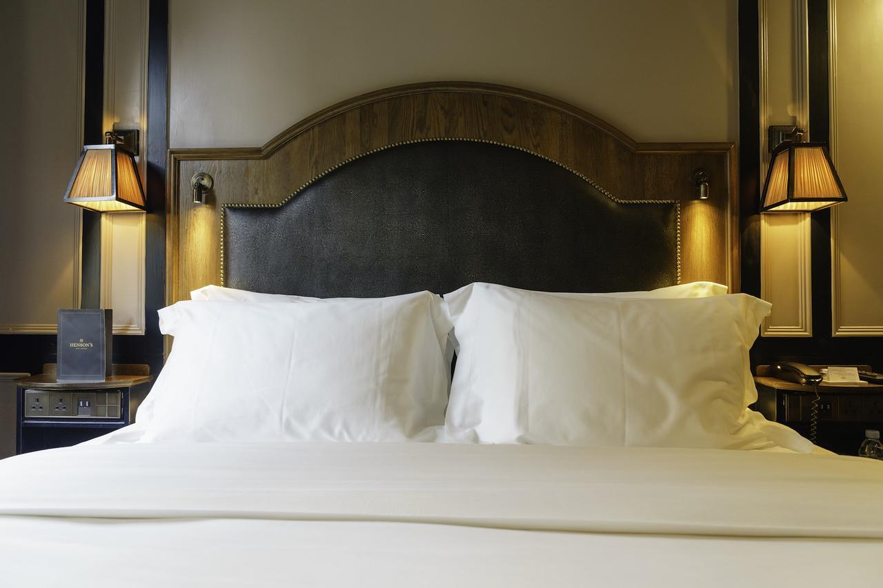 Mimi'S Suites Λονδίνο Εξωτερικό φωτογραφία