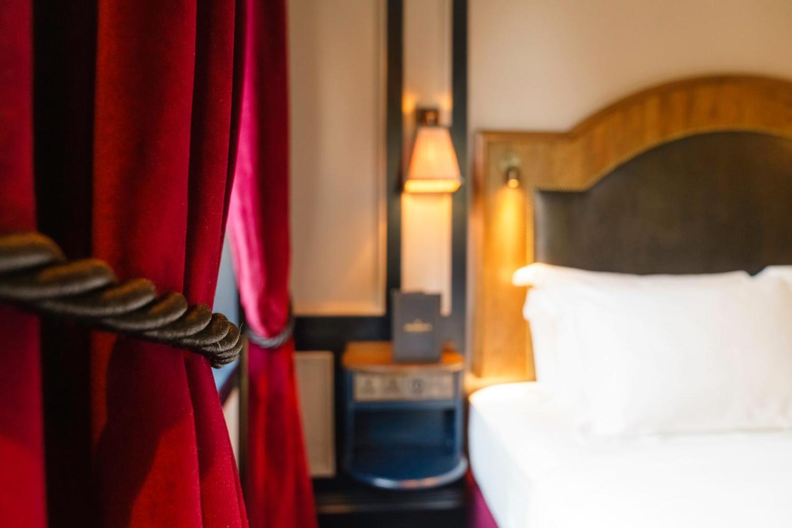 Mimi'S Suites Λονδίνο Εξωτερικό φωτογραφία