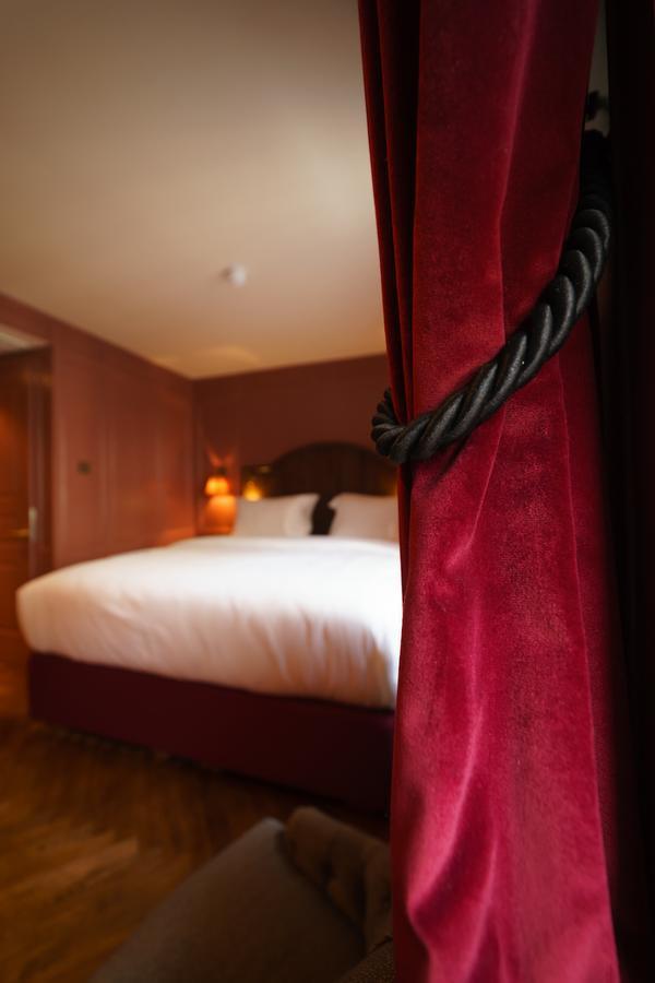 Mimi'S Suites Λονδίνο Εξωτερικό φωτογραφία