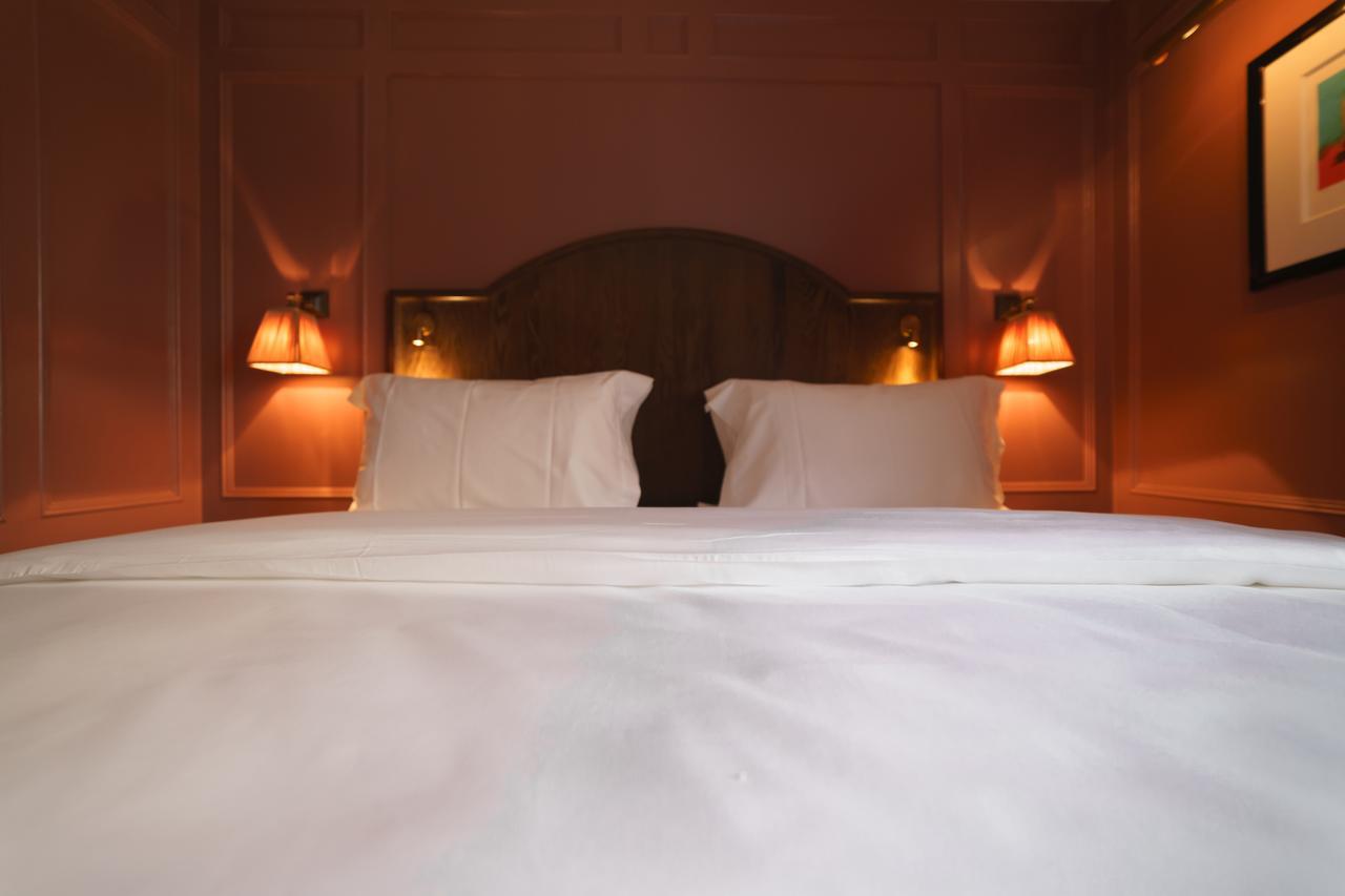 Mimi'S Suites Λονδίνο Εξωτερικό φωτογραφία