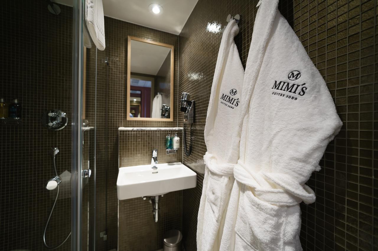 Mimi'S Suites Λονδίνο Εξωτερικό φωτογραφία