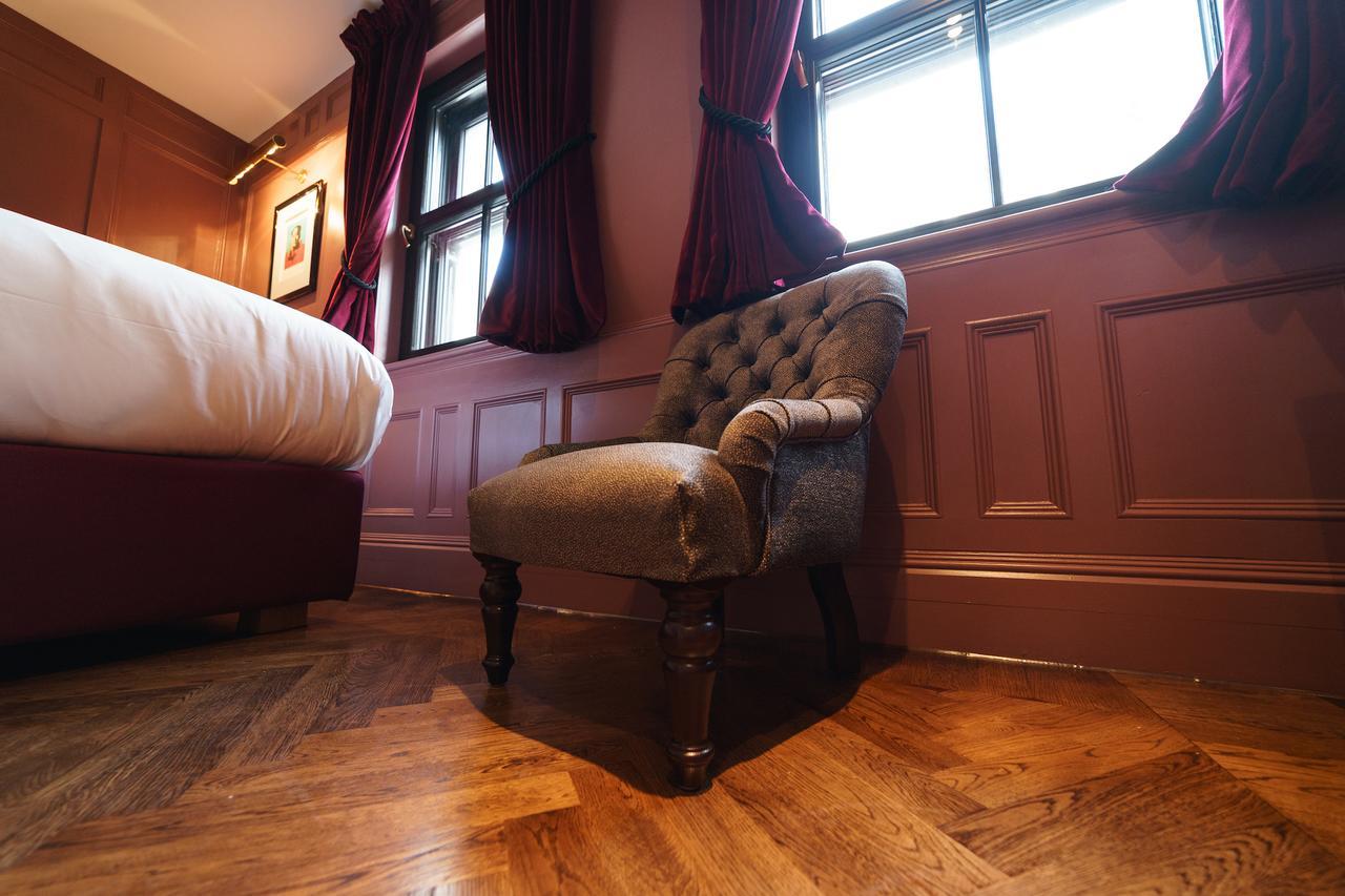 Mimi'S Suites Λονδίνο Εξωτερικό φωτογραφία