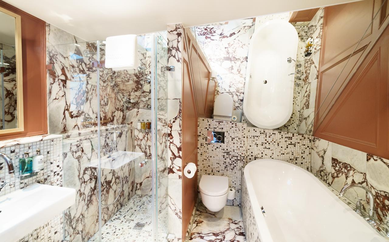 Mimi'S Suites Λονδίνο Εξωτερικό φωτογραφία