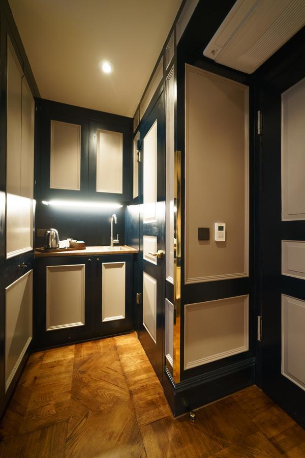 Mimi'S Suites Λονδίνο Εξωτερικό φωτογραφία