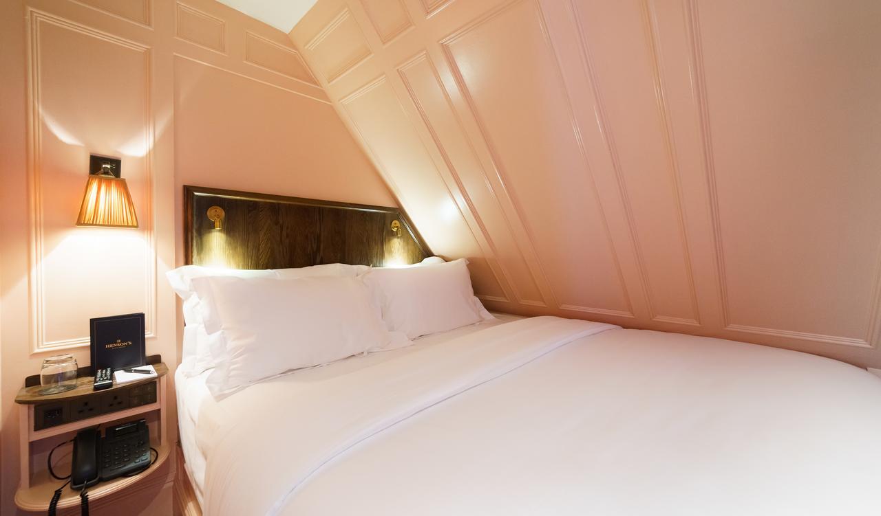 Mimi'S Suites Λονδίνο Εξωτερικό φωτογραφία
