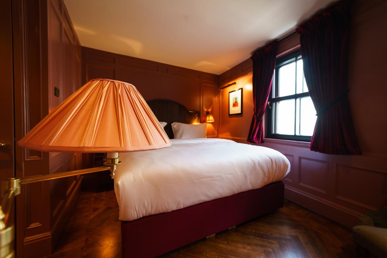 Mimi'S Suites Λονδίνο Εξωτερικό φωτογραφία