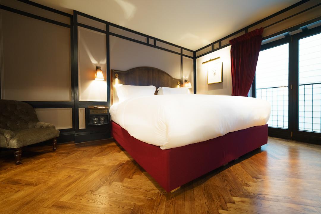 Mimi'S Suites Λονδίνο Εξωτερικό φωτογραφία