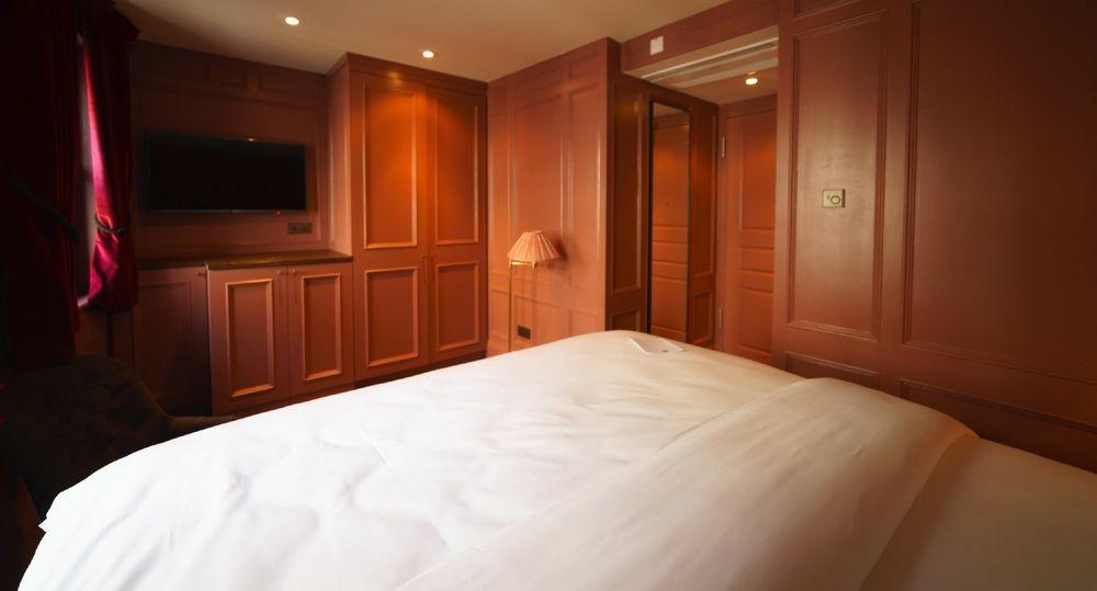 Mimi'S Suites Λονδίνο Εξωτερικό φωτογραφία